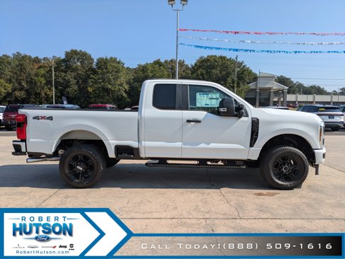 New 2026 Ford F350 XL image 5