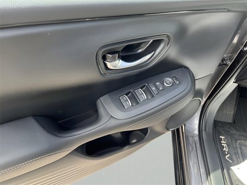 New 2026 Honda HR-V EX-L image 12
