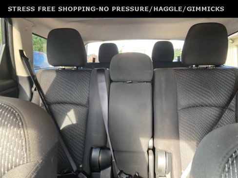 Used 2017 Dodge Journey SE w/ Flexible Seating Group image 23