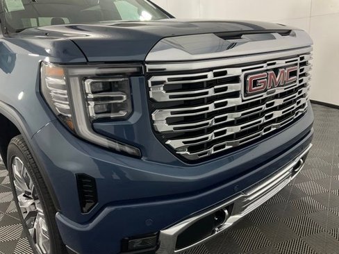 New 2026 GMC Sierra 1500 Denali image 9