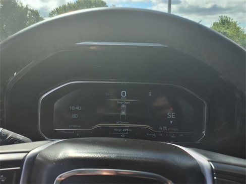 Used 2025 GMC Sierra 1500 SLT image 12