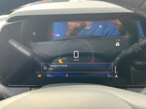 New 2026 Chevrolet TrailBlazer LT w/ Convenience Package image 25