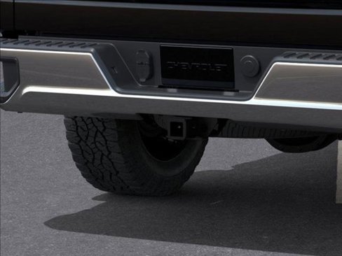 New 2026 Chevrolet Silverado 1500 LT image 14