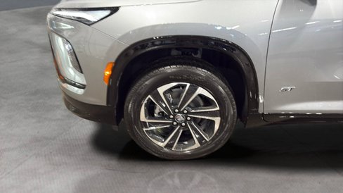 New 2026 Buick Enclave Sport Touring w/ Power Package image 21