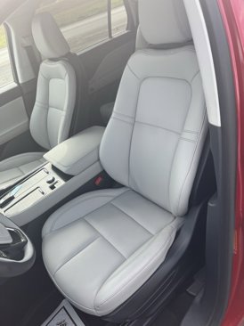 New 2025 Lincoln Aviator 2WD image 9