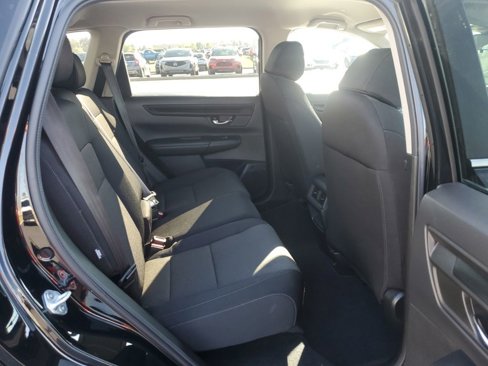 Certified 2025 Honda CR-V LX image 30