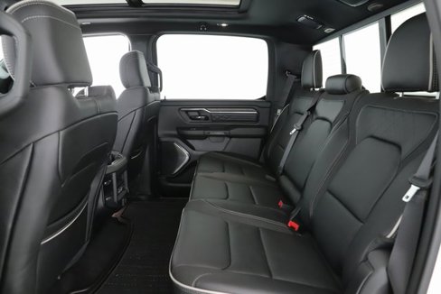 Used 2025 RAM 1500 Limited image 31