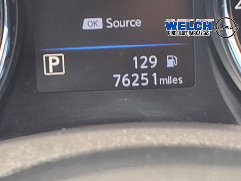 Used 2019 Nissan Rogue SL image 21