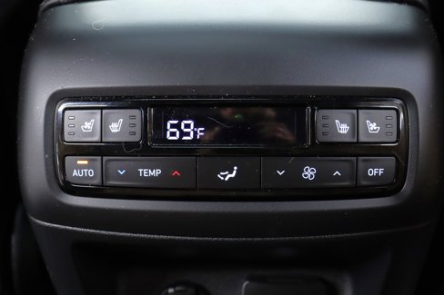 Used 2024 Hyundai Palisade Calligraphy image 61