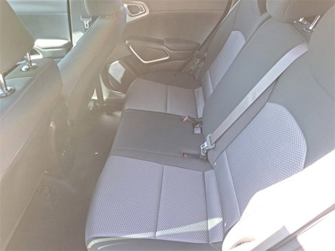 Used 2025 Kia Soul S image 24