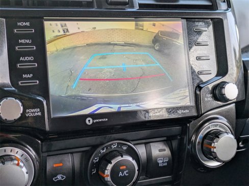 Used 2024 Toyota 4Runner TRD Off-Road Premium image 16