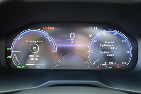 New 2025 Toyota RAV4 Limited image 15