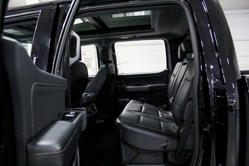 Used 2023 Ford F250 Lariat w/ Lariat Ultimate Package image 21