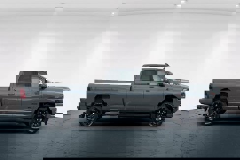 New 2026 RAM 3500 Laramie image 6
