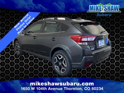Used 2018 Subaru Crosstrek 2.0i Limited image 44
