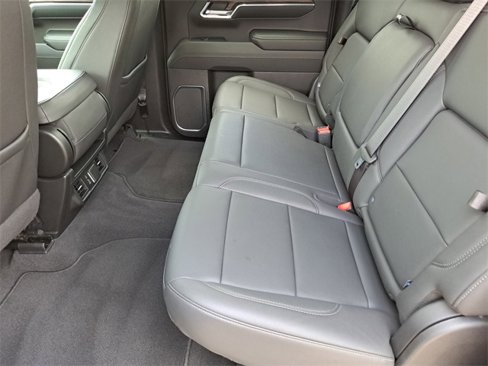 Used 2024 GMC Sierra 1500 SLT image 24