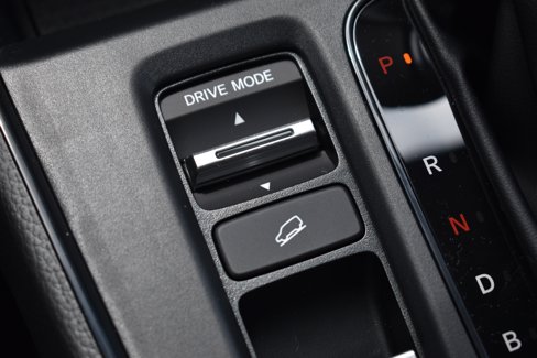 New 2026 Honda CR-V Sport Touring image 27