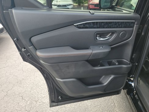 New 2026 Honda Passport TrailSport Elite image 18