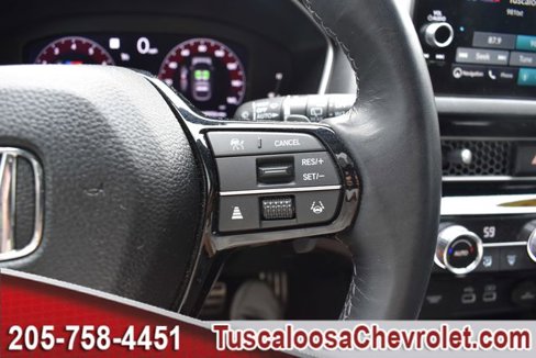 Used 2022 Honda Civic Sport Touring image 29
