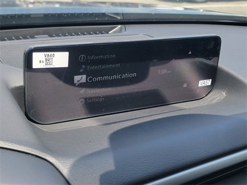 New 2025 MAZDA CX-50 2.5 Hybrid w/ Weather Package image 18