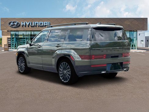 New 2024 Hyundai Santa Fe Calligraphy image 5