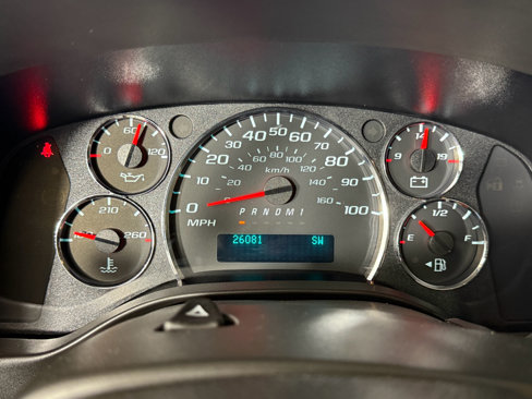 Used 2024 Chevrolet Express 3500 LT w/ LT Preferred Equipment Group image 19
