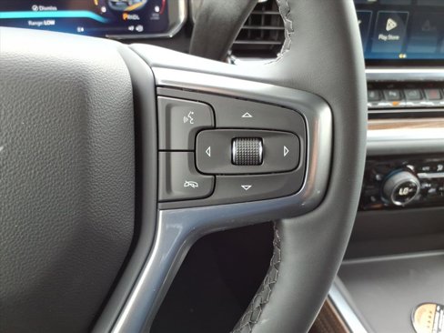 New 2026 Chevrolet Silverado 2500 LT w/ All Star Edition image 15