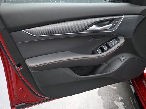 New 2026 Cadillac CT5 Sport image 22