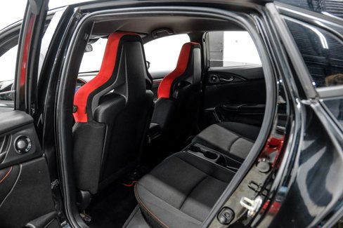 Used 2021 Honda Civic Type R image 42
