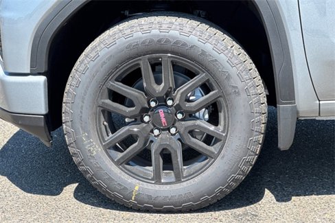 New 2025 GMC Sierra 1500 Elevation w/ Elevation Premium Package image 32