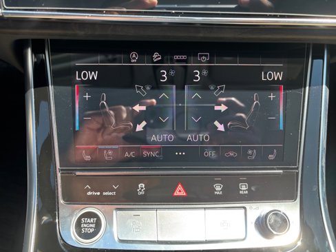 New 2025 Audi Q7 3.0T Premium Plus image 18