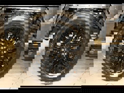 New 2025 Ford F150 Lariat image 7