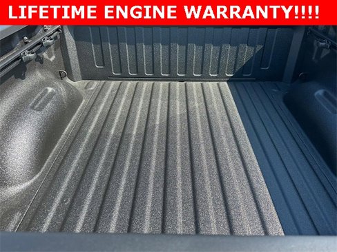 New 2026 RAM 1500 Laramie image 8