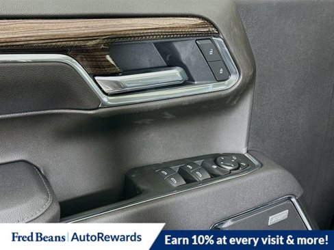 New 2026 Chevrolet Silverado 1500 LT Trail Boss w/ Convenience Package II image 17