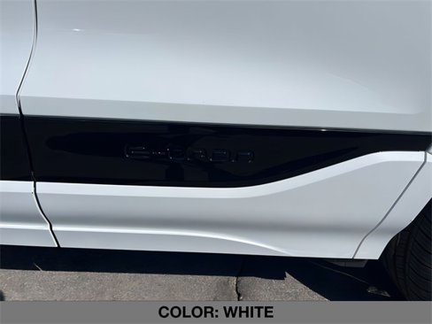 New 2025 Audi Q6 e-tron Premium Plus image 9