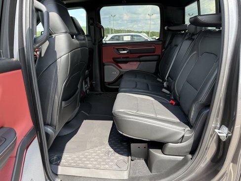 New 2026 RAM 1500 Rebel image 27