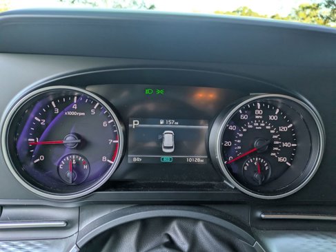 Used 2024 Kia Carnival LX image 18