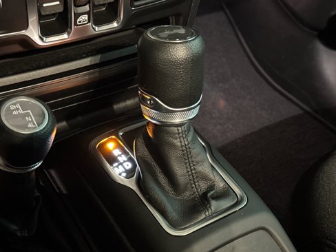 Certified 2022 Jeep Wrangler Unlimited Sport image 20
