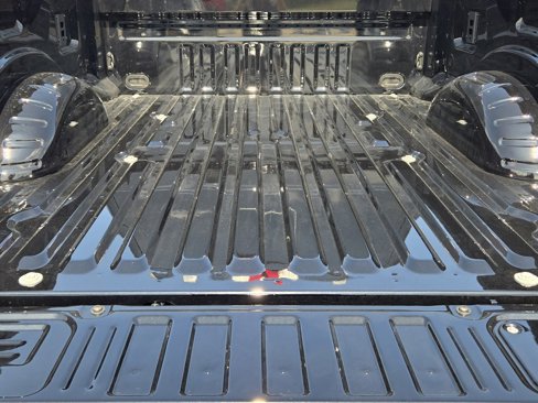 New 2026 Ford F350 Platinum w/ FX4 Off-Road Package image 28