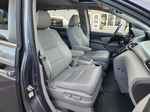 Used 2014 Honda Odyssey EX-L image 21