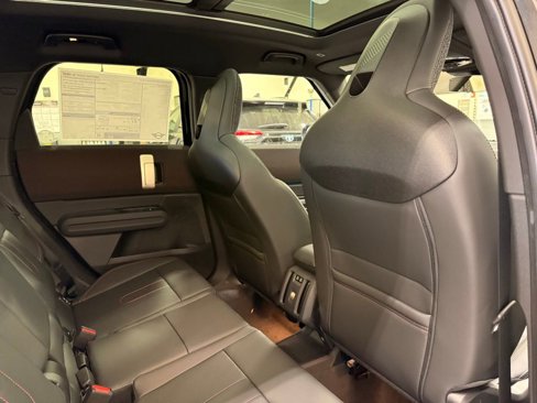New 2026 MINI Cooper Countryman S w/ Comfort Package Max image 25