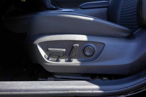 Used 2024 Toyota Camry SE image 15