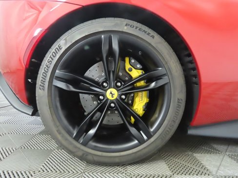 Used 2025 Ferrari 296 GTB image 30
