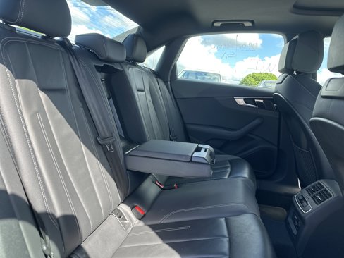 Used 2024 Audi A4 2.0T Premium Plus image 7