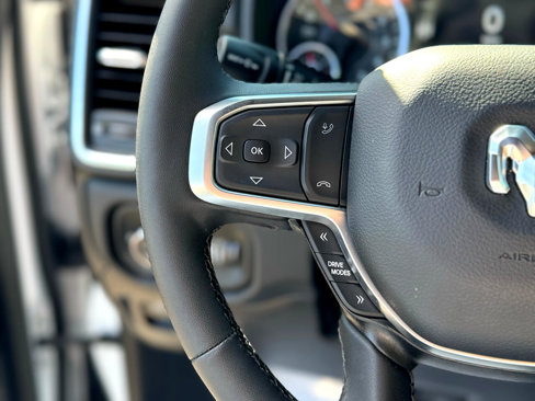 Used 2025 RAM 1500 Big Horn image 15