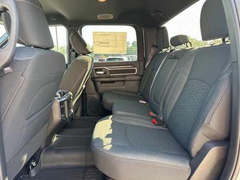 New 2026 RAM 2500 Big Horn image 29