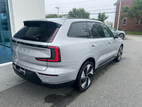 New 2025 Volvo EX90 Ultra image 7