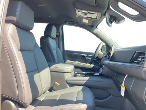 New 2026 Chevrolet Tahoe LT w/ Comfort Package image 25