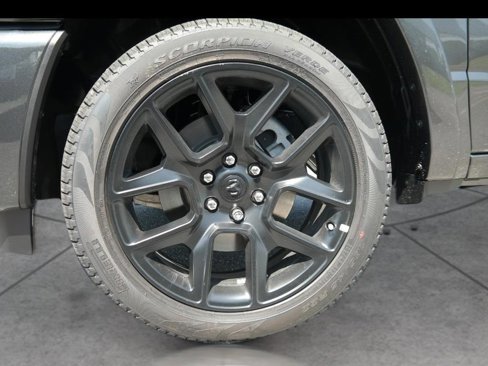 New 2026 RAM 1500 Laramie image 6