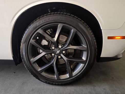 Certified 2021 Dodge Challenger SXT w/ Blacktop Package image 25